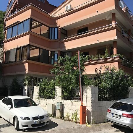 בודווה Apartments Zvicer - Milica מראה חיצוני תמונה