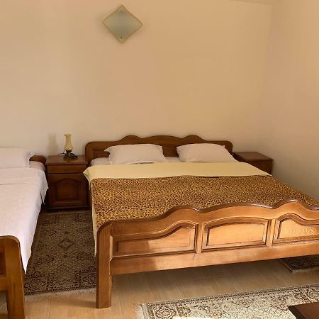 בודווה Apartments Zvicer - Milica מראה חיצוני תמונה