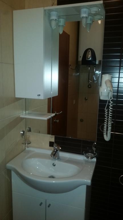 בודווה Apartments Zvicer - Milica מראה חיצוני תמונה