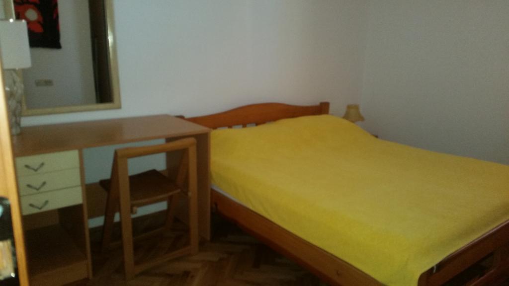 בודווה Apartments Zvicer - Milica מראה חיצוני תמונה