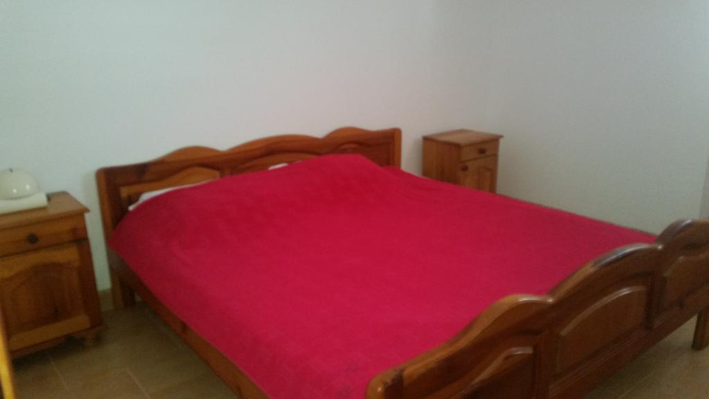 בודווה Apartments Zvicer - Milica מראה חיצוני תמונה
