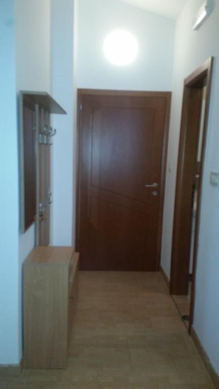 בודווה Apartments Zvicer - Milica מראה חיצוני תמונה