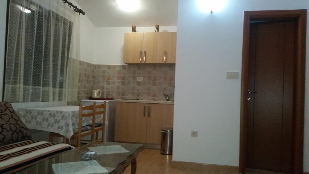 בודווה Apartments Zvicer - Milica מראה חיצוני תמונה
