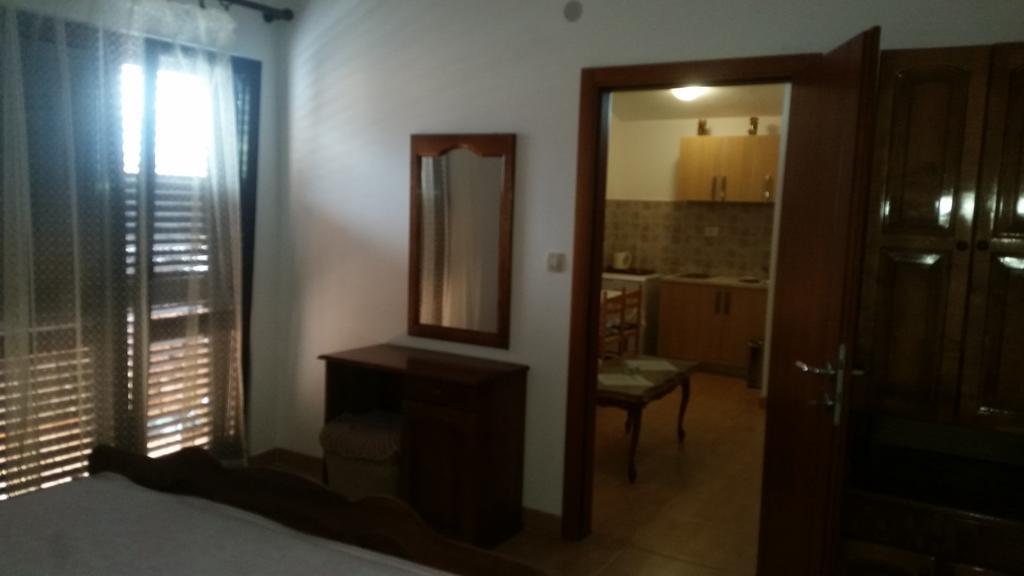 בודווה Apartments Zvicer - Milica מראה חיצוני תמונה