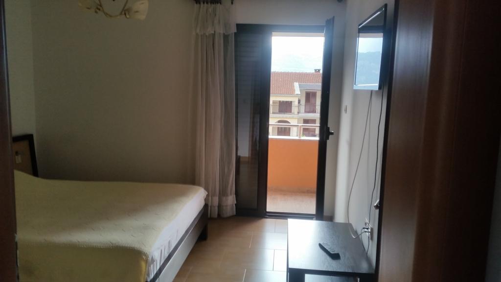 בודווה Apartments Zvicer - Milica מראה חיצוני תמונה