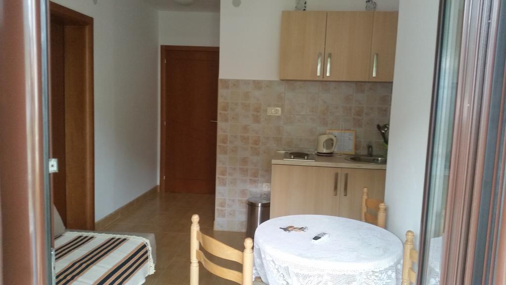 בודווה Apartments Zvicer - Milica מראה חיצוני תמונה