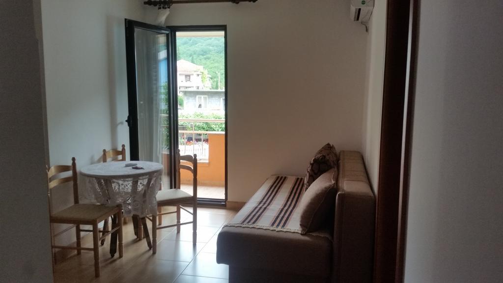 בודווה Apartments Zvicer - Milica מראה חיצוני תמונה