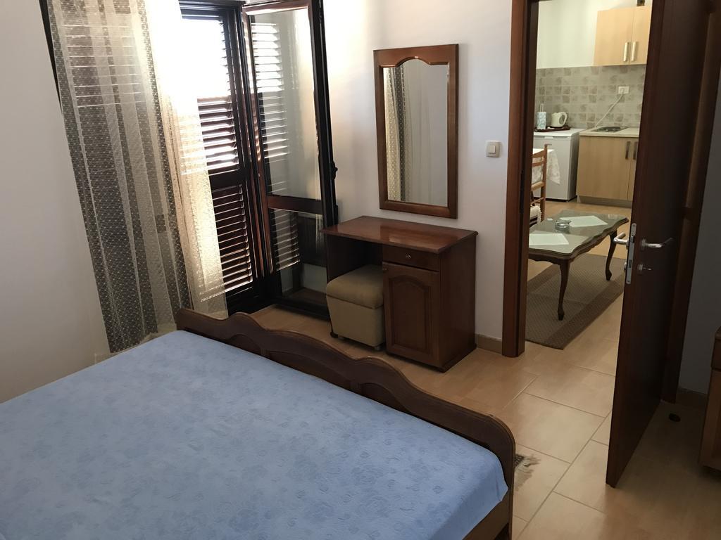 בודווה Apartments Zvicer - Milica מראה חיצוני תמונה