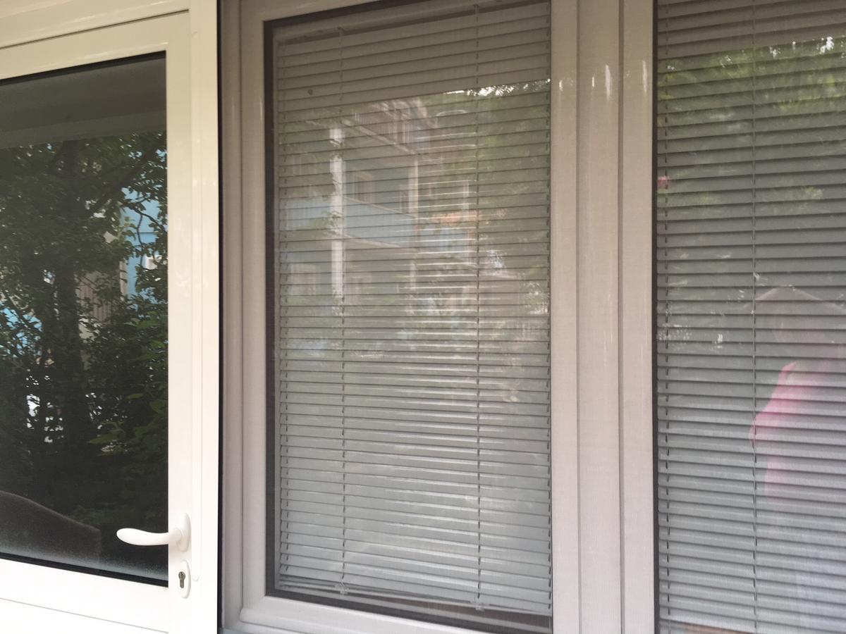 בודווה Apartments Zvicer - Milica מראה חיצוני תמונה