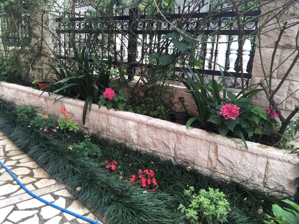 בודווה Apartments Zvicer - Milica מראה חיצוני תמונה
