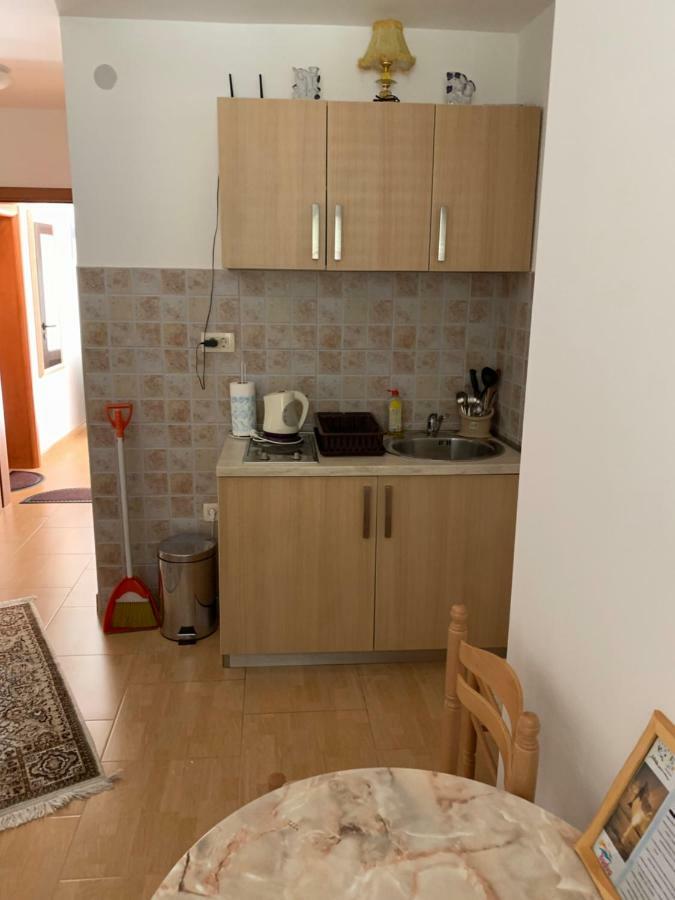 בודווה Apartments Zvicer - Milica מראה חיצוני תמונה