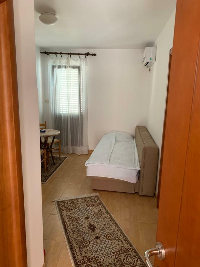 בודווה Apartments Zvicer - Milica מראה חיצוני תמונה