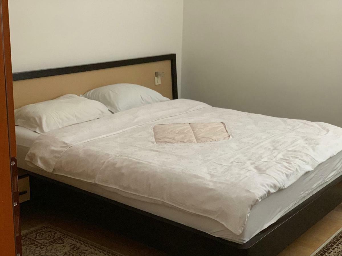 בודווה Apartments Zvicer - Milica מראה חיצוני תמונה
