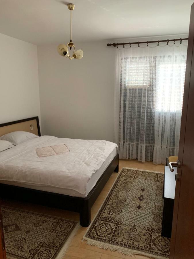 בודווה Apartments Zvicer - Milica מראה חיצוני תמונה