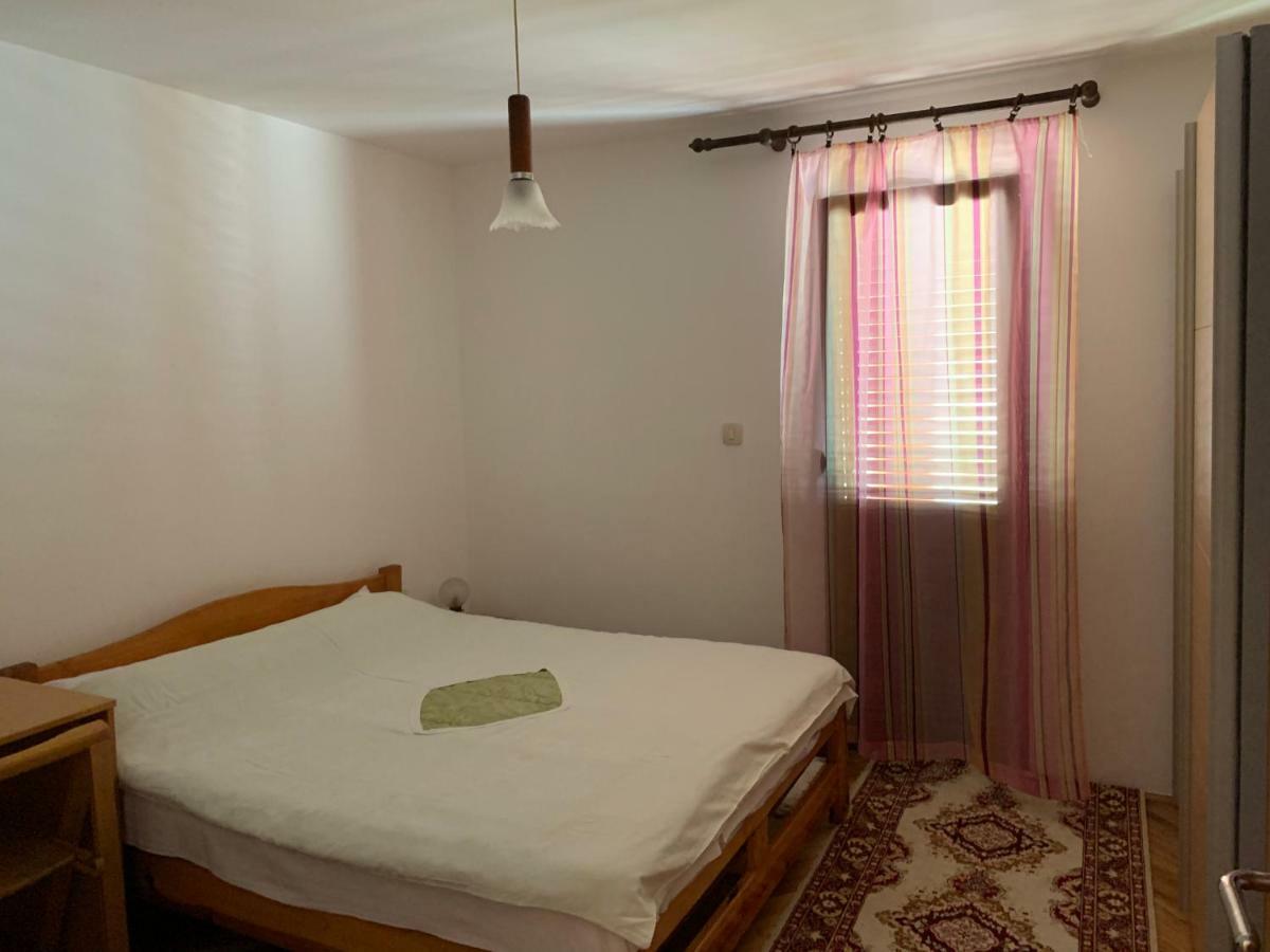 בודווה Apartments Zvicer - Milica מראה חיצוני תמונה