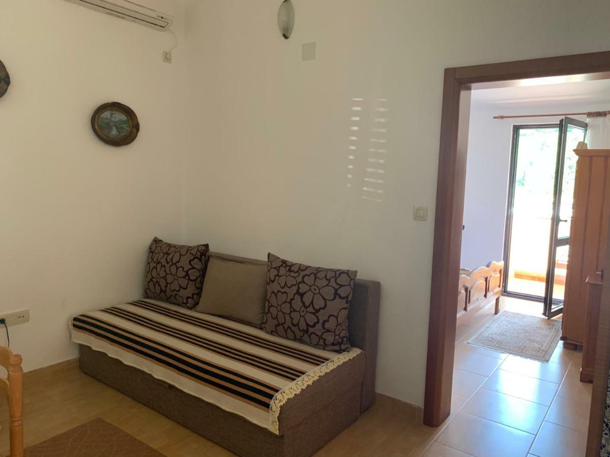 בודווה Apartments Zvicer - Milica מראה חיצוני תמונה