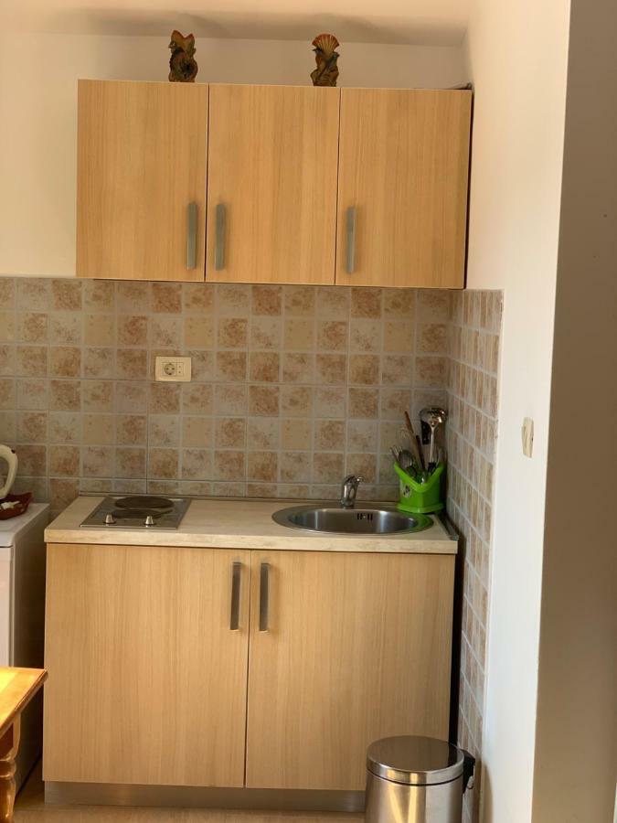 בודווה Apartments Zvicer - Milica מראה חיצוני תמונה