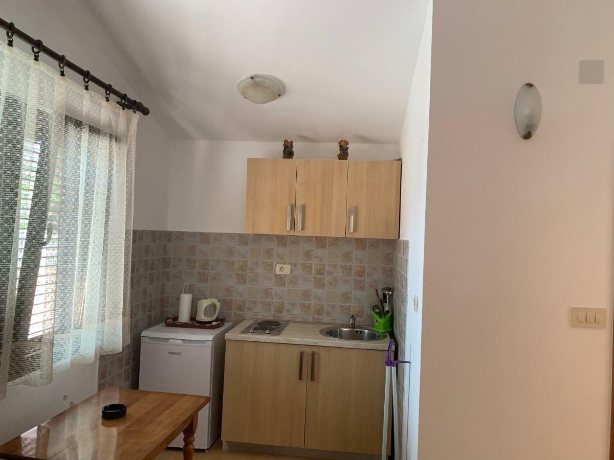 בודווה Apartments Zvicer - Milica מראה חיצוני תמונה