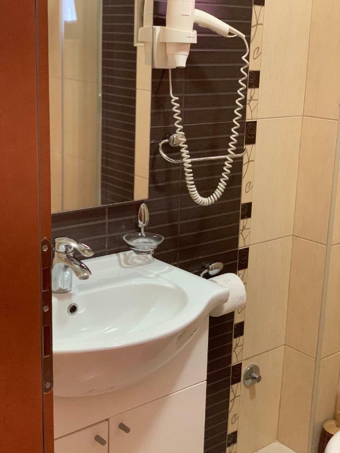 בודווה Apartments Zvicer - Milica מראה חיצוני תמונה