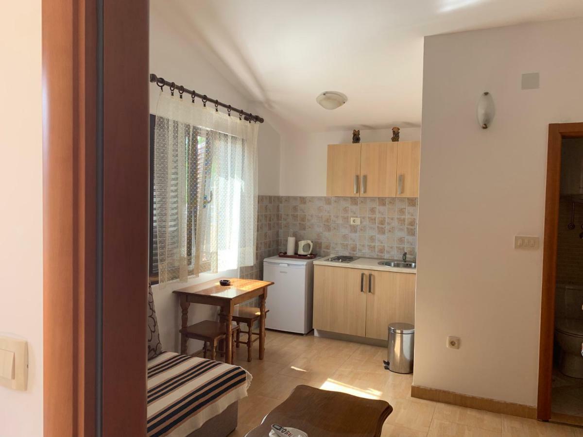 בודווה Apartments Zvicer - Milica מראה חיצוני תמונה