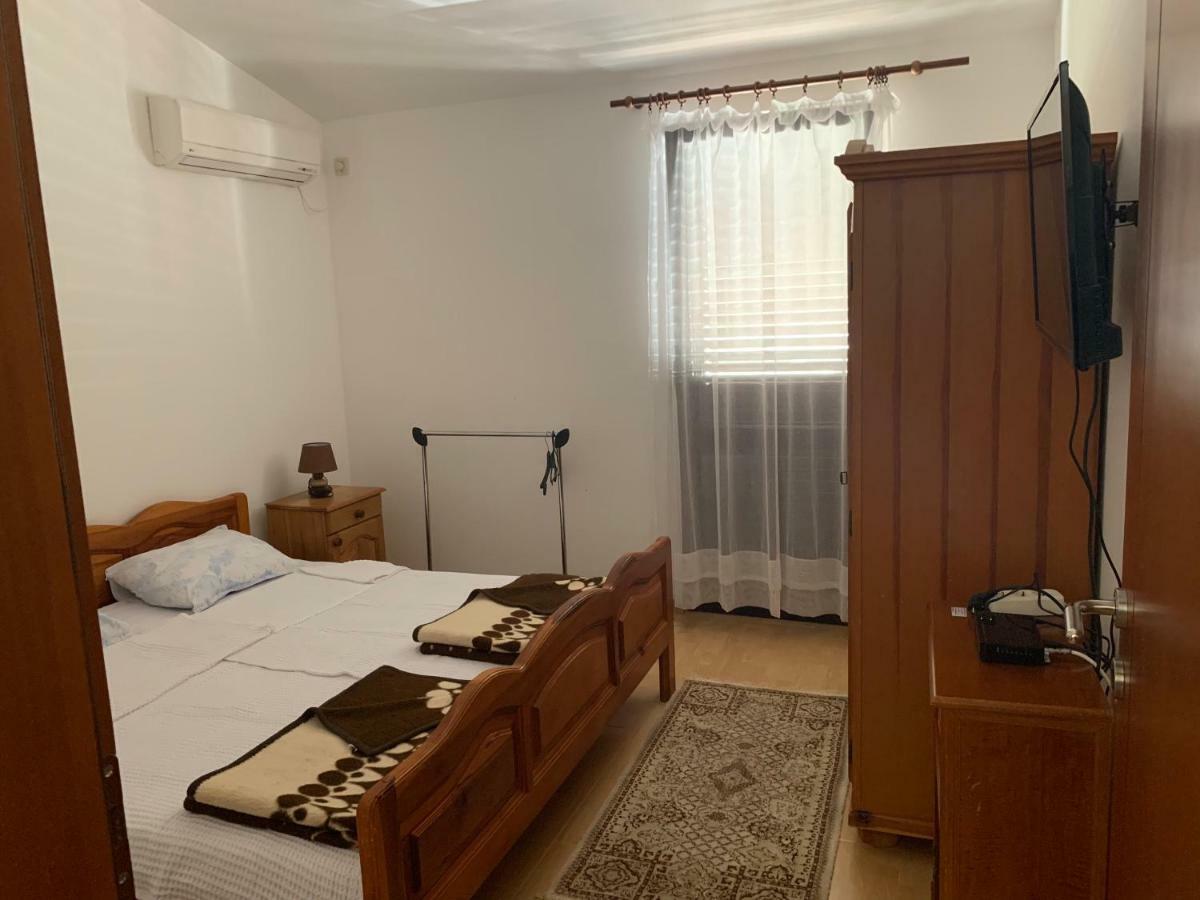 בודווה Apartments Zvicer - Milica מראה חיצוני תמונה